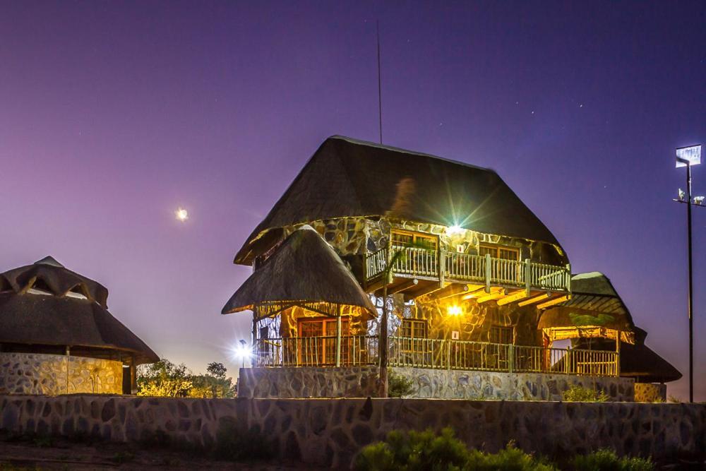 Big Valley Game Lodge Lobatse Exterior foto