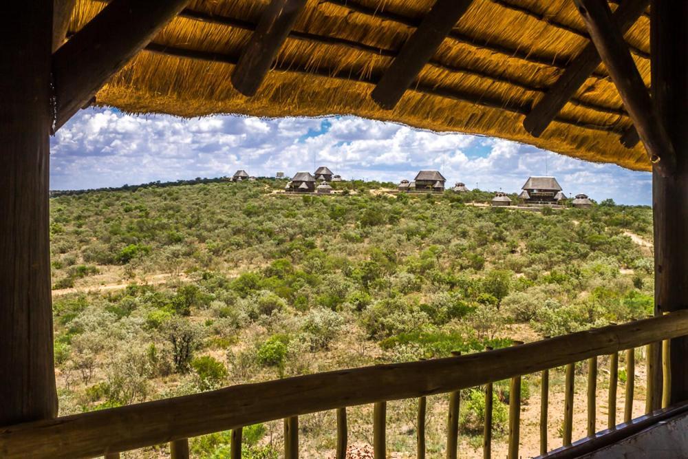 Big Valley Game Lodge Lobatse Exterior foto
