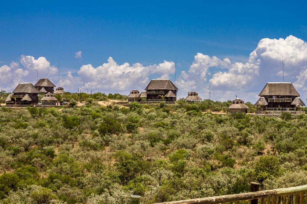 Big Valley Game Lodge Lobatse Exterior foto