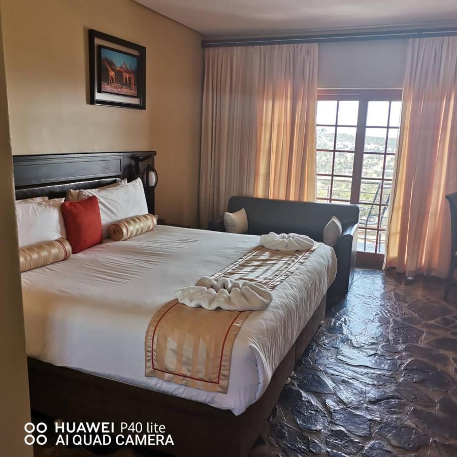 Big Valley Game Lodge Lobatse Exterior foto