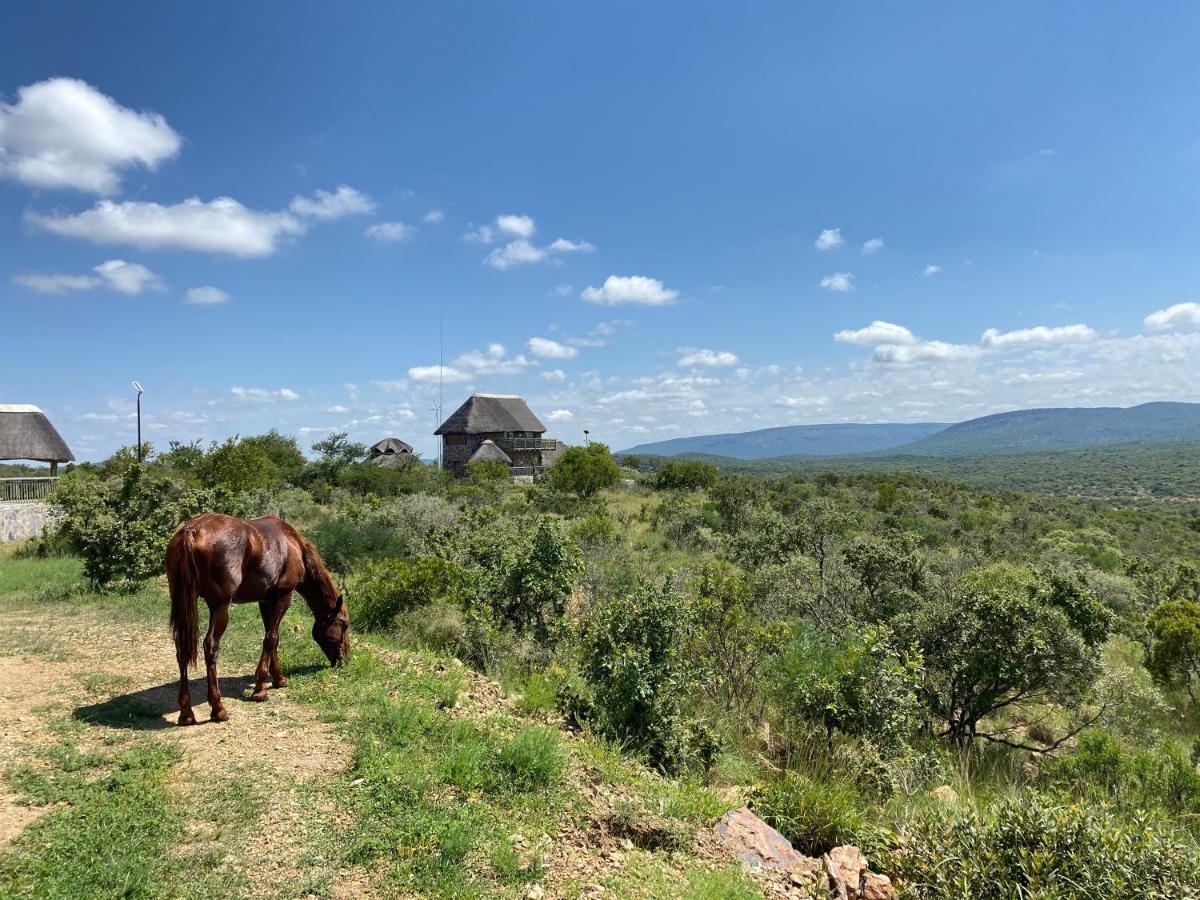 Big Valley Game Lodge Lobatse Exterior foto