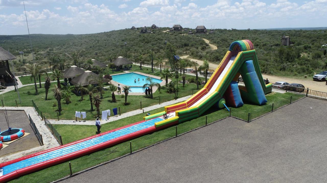 Big Valley Game Lodge Lobatse Exterior foto