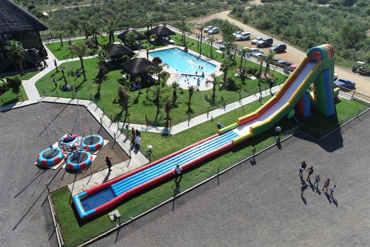 Big Valley Game Lodge Lobatse Exterior foto