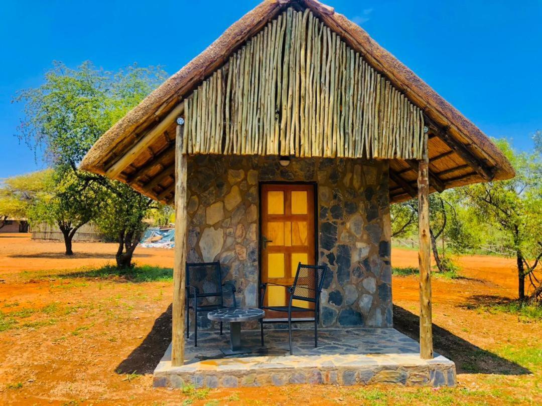 Big Valley Game Lodge Lobatse Exterior foto