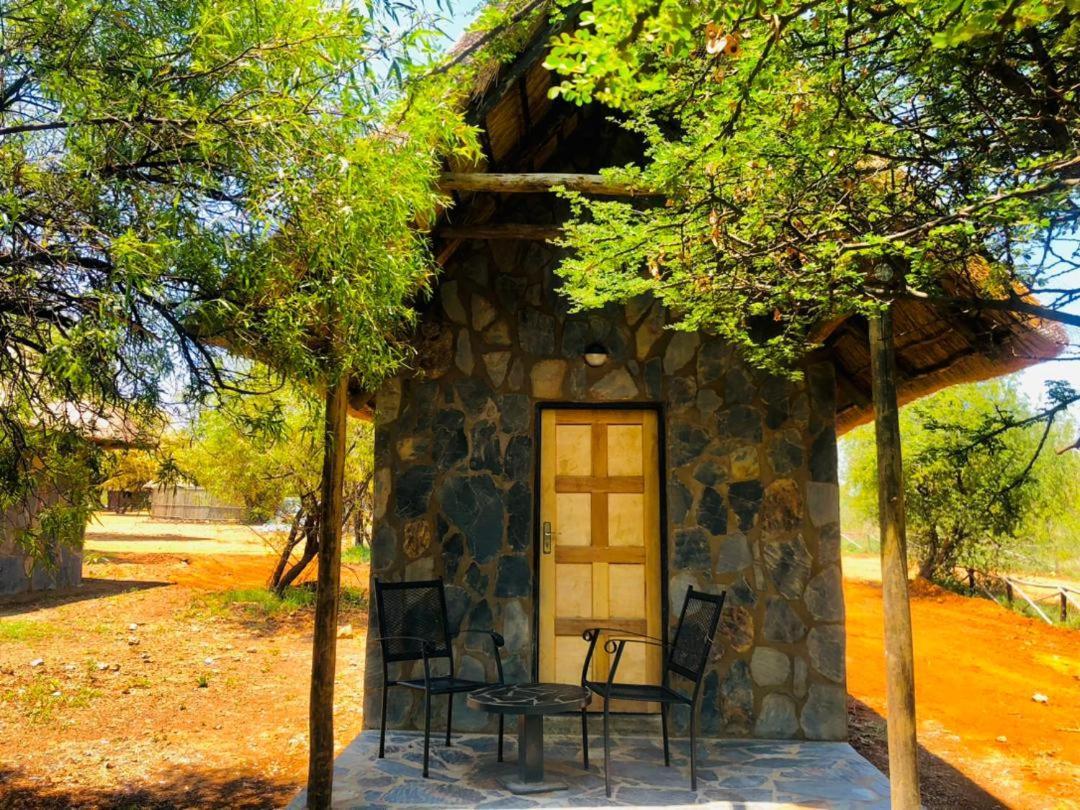 Big Valley Game Lodge Lobatse Exterior foto